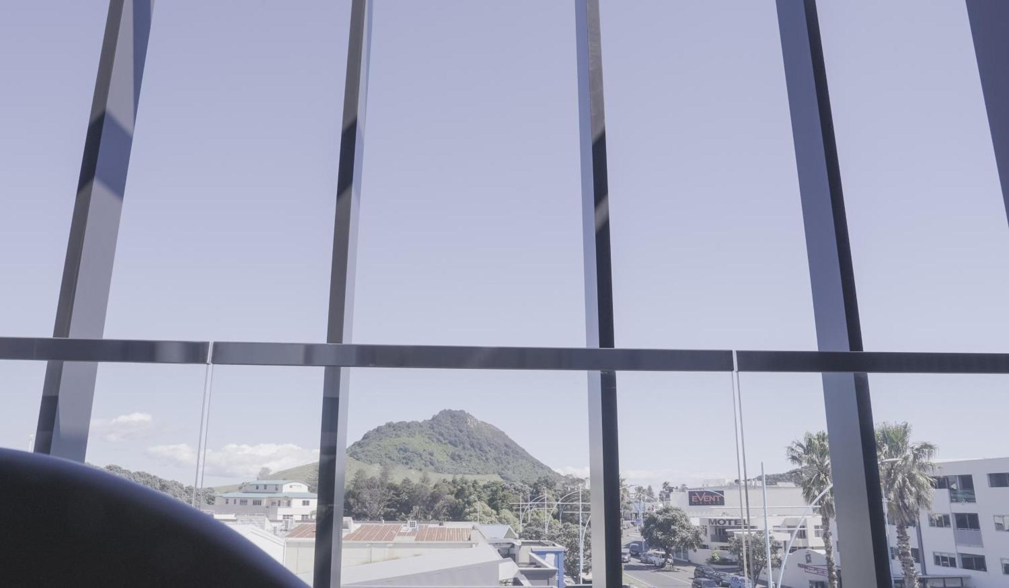 Aparthotel Quest Mt Maunganui Mount Maunganui Exterior foto